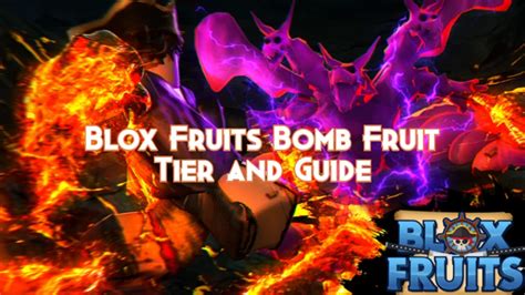 Jogue Bombing Fruit online